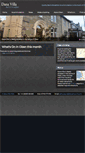 Mobile Screenshot of danavilla.co.uk